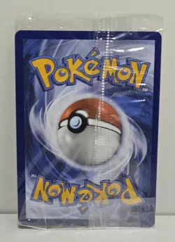 SEALED Mewtwo #052 SV Scarlet & Violet 151 Promo Holo English 2023 - Image 2