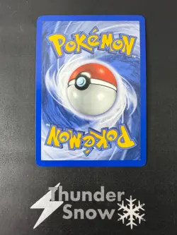 Beedrill #18 Neo Discovery 2001 Pokemon Card ** Pack Fresh ** - Image 2