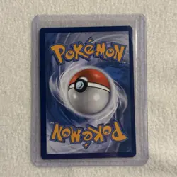 Pokemon Pikachu 25/25 NON-HOLO 25th Anniversary Mcdonalds Promo 2021 - Image 2