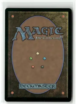 Eerie Gravestone FOIL - Spider-Man MTG NM - Image 2