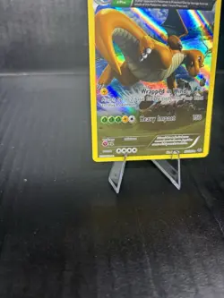Pokemon TCG Dragonite XY Evolutions 52/108 Rare Holo Stage 2 160 HP English - Image 5