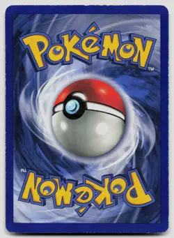 Gyarados 6/102 Base Set Unlimited Holo Pokemon MP - Image 2