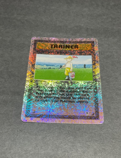 Pokemon Legendary Collection Pokemon Breeder 102/110 Reverse Holo RARE - Image 1