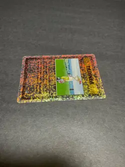 Pokemon Legendary Collection Pokemon Breeder 102/110 Reverse Holo RARE - Image 2