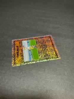 Pokemon Legendary Collection Pokemon Breeder 102/110 Reverse Holo RARE - Image 4