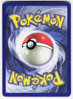 Scoop Up 78/102 Rare Base Set Unlimited Pokemon Moderately Played - Image 3
