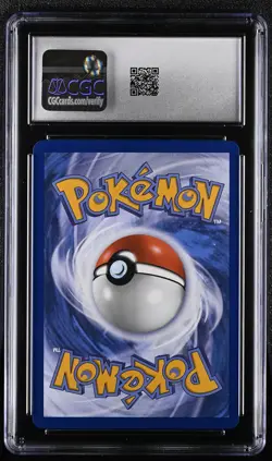 Turtwig #040 First Partner Black Star Promo CGC 10 Gem Mint - Image 2