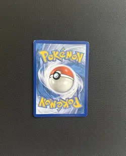 Pokemon TCG Vivillon (Cosmos Holo) 015/162 Miscellaneous Cards Promo Holo MP - Image 2