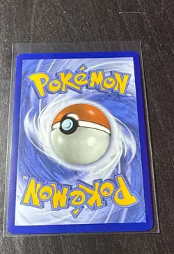 Zebstrika 115/086 Illustration Rare White Flare Pokemon Near Mint - Image 2
