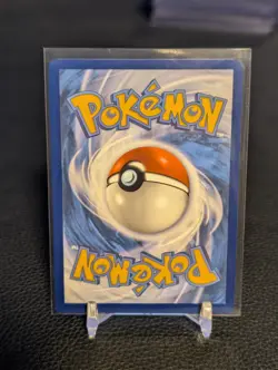 Bravery Charm 175/142 Gold Hyper Rare 2024 Pokemon Stellar Crown Card NM - Image 2