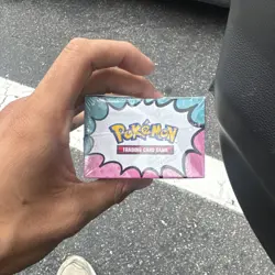 Pokemon Ascended Heroes Booster Bundle - Image 5