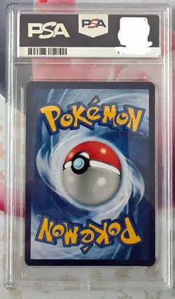Pokemon Card Umbreon V Evolving Skies 189/203 Full Alt Art Secret Rare - PSA 10 - Image 2