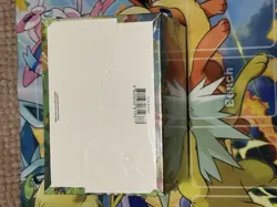 Sealed Pokemon 25th Anniversary Celebrations Mini Tin Case Display Box - 8 Tins - Image 2