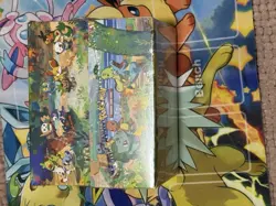 Sealed Pokemon 25th Anniversary Celebrations Mini Tin Case Display Box - 8 Tins - Image 3