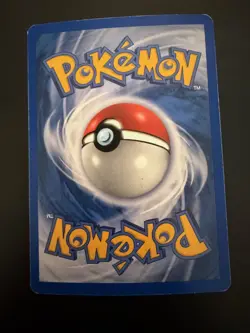 Vileplume ex - 100/101 - Pokemon Ex Hidden Legends Ultra Rare MP - Image 2