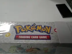 Pokemon Trading Card Game Box made by Ultra PRO - Image 1