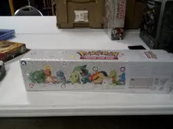 Pokemon Trading Card Game Box made by Ultra PRO - Image 2
