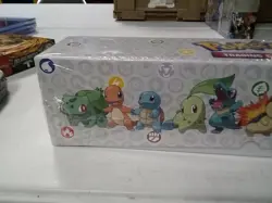 Pokemon Trading Card Game Box made by Ultra PRO - Image 3