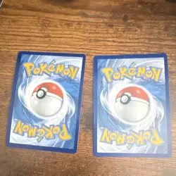 Mewtwo V 030/078 x2 Pokemon GO Holo Psychic Pokemon TCG Cards English 2022 - Image 2