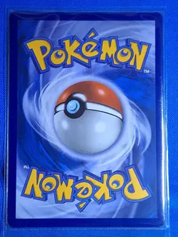 Pokemon Me05: Pitch Black Holo Slowbro 090/084 - Image 2