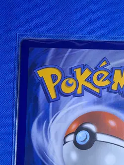 Pokemon Me05: Pitch Black Holo Slowbro 090/084 - Image 3
