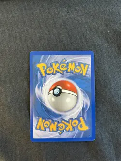 Staryu 122/146 Reverse Holo Legends Awakened Pokemon Card 2008 Common LP - Image 2