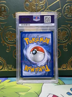 Pokemon Gengar EX 34/119 XY Phantom Forces PSA 10 GEM MINT - Image 2