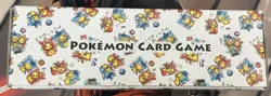 Pokemon TCG - XY Magikarp & Gyarados Poncho Pikachu Special Box - Opened - Image 4