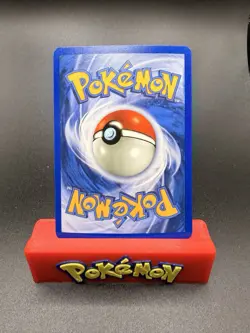 NIDORINA 83/144 Skyridge REVERSE HOLO RH E-Series / E-Reader Pokemon TCG card NM - Image 2