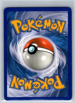 Electrode 93/102 Prime Rare HGSS Triumphant Pokemon Holo Lightly Played - Image 2