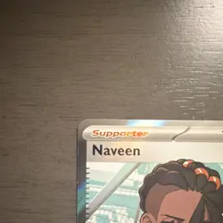 Naveen - 112/088 - ME03: Perfect Order (POR) EN Ultra Rare NM - Image 3