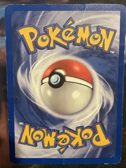 Poliwag- ex FireRed & LeafGreen 75/112 2004 MP/HP Pokemon - Image 2