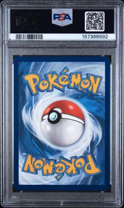 2023 POKEMON OBSIDIAN FLAMES SPECIAL ILLUSTRATION RARE #223 CHARIZARD EX PSA 9 - Image 2