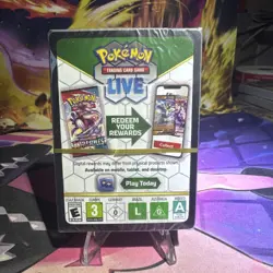 Pokemon Prerelease Deck SEALED Gengar Lost Origin Sword And Shield - Image 2