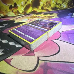 Pokemon Prerelease Deck SEALED Gengar Lost Origin Sword And Shield - Image 3