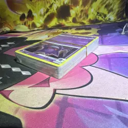 Pokemon Prerelease Deck SEALED Gengar Lost Origin Sword And Shield - Image 4