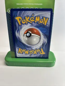 Blitzle - 195/182 Pokemon TCG Illustration Rare SV04: Paradox Rift Near Mint - Image 5