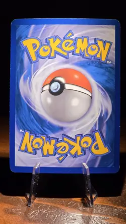Pokemon Swablu 66/108 EX Power Keepers Stamped Holo 2007 - Image 4