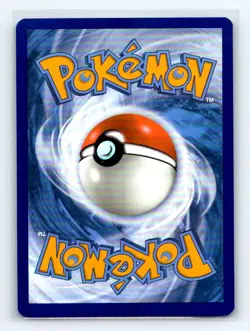 Wartortle 171/165 Illustration Rare 151 Pokemon Holo Near Mint - Image 2