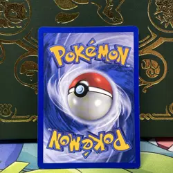 Pokemon 1999 Hypno Fossil Holo Rare Card 1st Edition 8/62 NM - Image 2