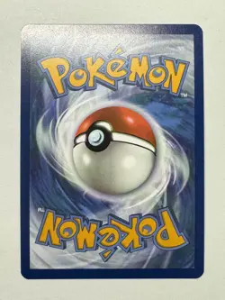 Pokemon TCG - Cornerstone Mask Ogerpon ex - Twilight Masquerade 112/167 Holo - Image 2