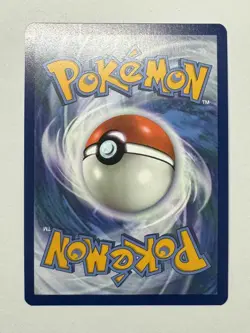 Pokemon TCG - Cornerstone Mask Ogerpon ex - Twilight Masquerade 112/167 Holo - Image 4
