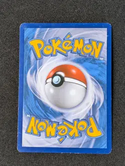 Pokemon TCG Russian XY Vulpix 1/12 #1 McDonalds Happy Meal Promo Rare - Image 3