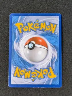 Pokemon TCG Russian XY Vulpix 1/12 #1 McDonalds Happy Meal Promo Rare - Image 4