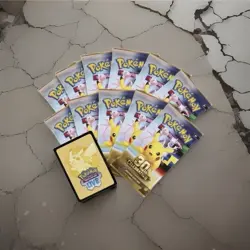 (presale) - POKEMON CENTER 30th Anniversary ETB Elite Trainer Box (CONFIRMED ✅) - Image 2