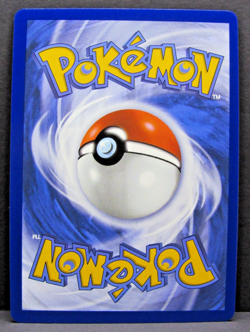 Pokemon TCG Pitch Black Slowbro #083 Pre-Release Stamped Promo - English NM - Image 4