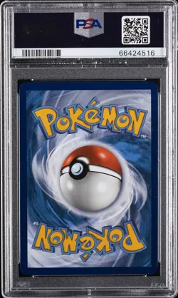 2021 POKEMON SWORD & SHIELD BATTLE STYLES #155 FULL ART/TYRANITAR V PSA 10 - Image 2