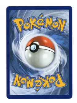 Team Rocket’s Moltres ex 229/182 Destined Rivals Stamp Pokemon - Image 2