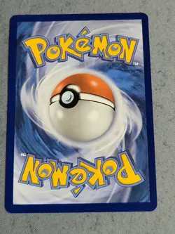 Oricorio ex 024 Holo Promo ME: Mega Evolution Promo Pokemon Near Mint - Image 2