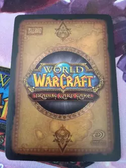 WOW TCG - Epic - High Tinker Mekkatorque - LP - Image 2